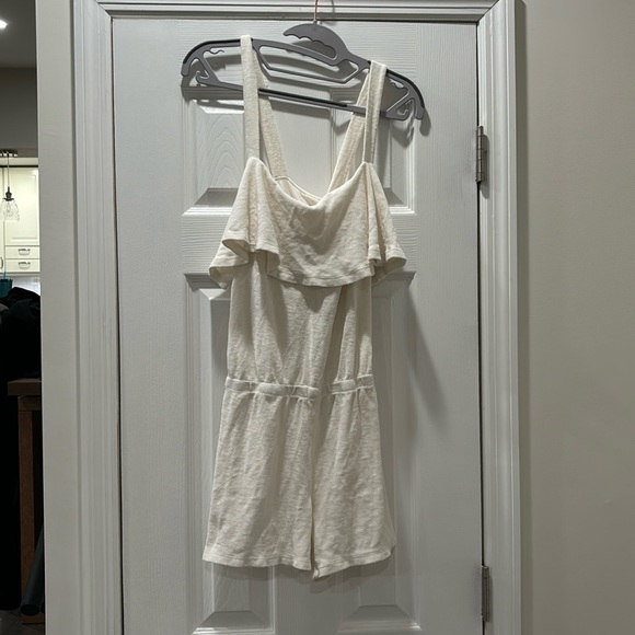 Sol Angeles Romper - Picture 1 of 3